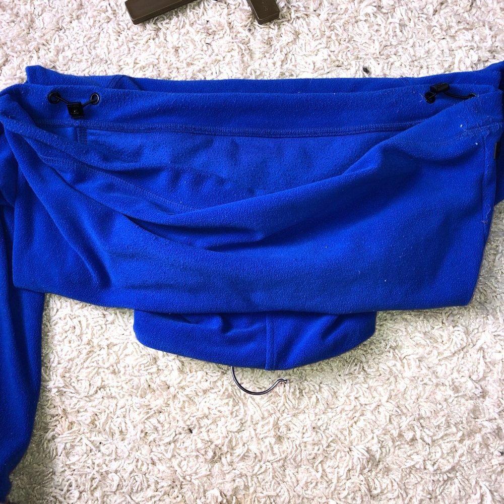 Calvin Klein Performance Cowl Neck - image 6